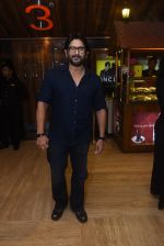 Arshad Warsi at Brothers special screening in PVR on 13th Aug 2015